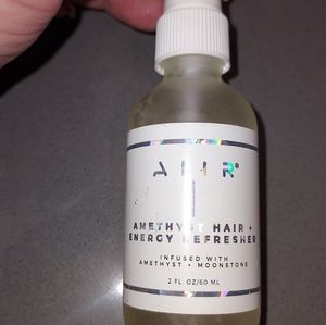 Aiir amethyst hair energy refresh
